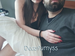 Deasfumyss