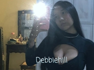 debbiehill Adult o Porn