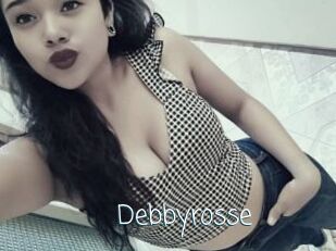 Debbyrosse