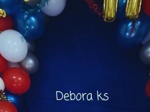 Debora_ks