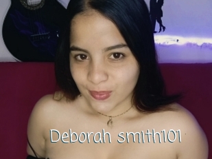 Deborah_smith101