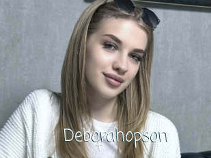 Deborahopson