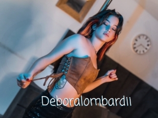 Deboralombardii
