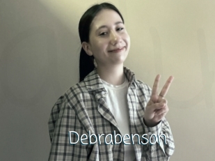 Debrabenson