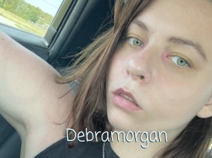 Debramorgan