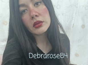 Debrarose84