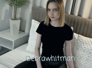 Debrawhitman