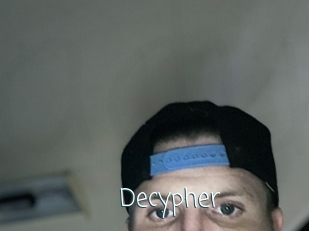 Decypher
