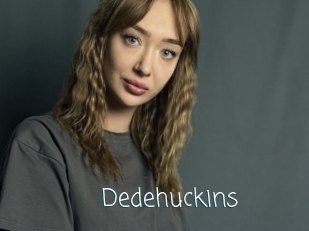 Dedehuckins