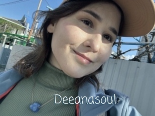 Deeanasoul