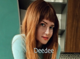 Deedee