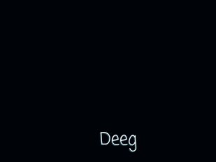 Deeg