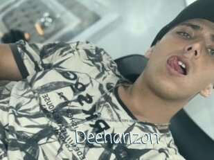 Deeharizon