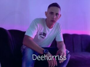 Deeharriss