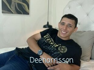 Deeharrisson