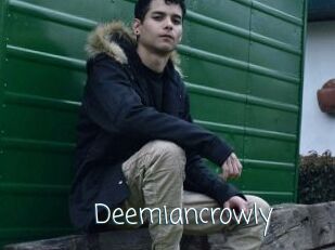 Deemiancrowly