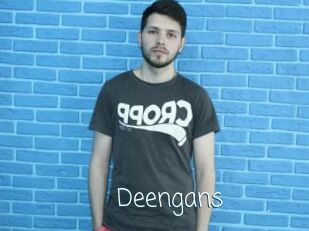 Deengans