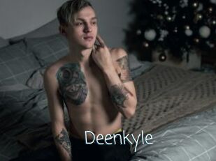 Deenkyle