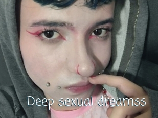 deep_sexual_dreamss Adult o Porn
