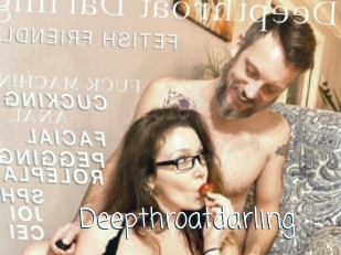 Deepthroatdarling
