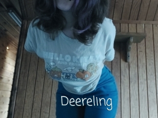 Deereling