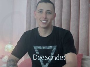 Deesander