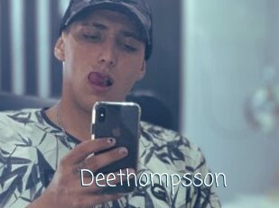 Deethompsson