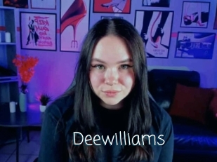 Deewilliams