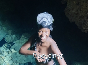 Deeyclays