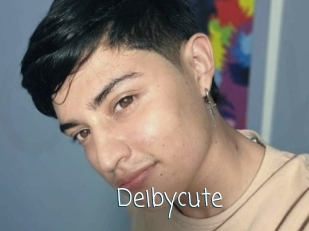 Deibycute