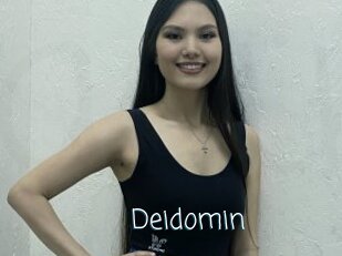 Deidomin