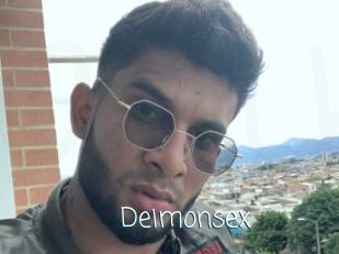 Deimonsex