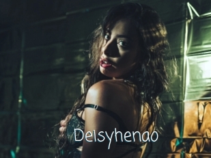 Deisyhenao