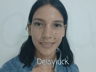Deisyluck