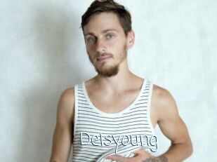 Deisyoung