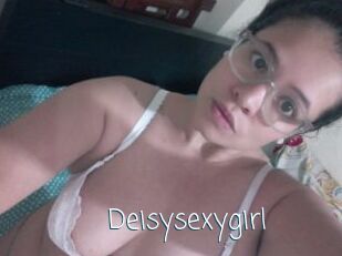 Deisysexygirl