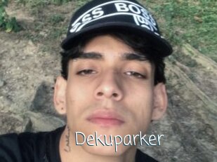 Dekuparker
