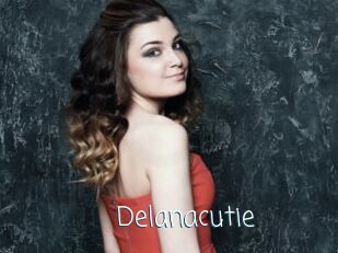 Delanacutie