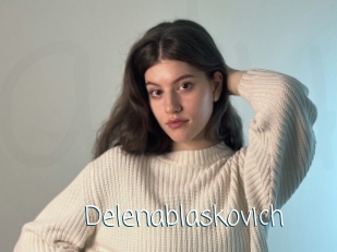 Delenablaskovich