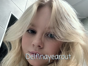 Delfinayearout