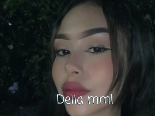 Delia_mml