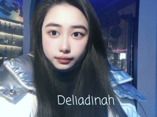 Deliadinah