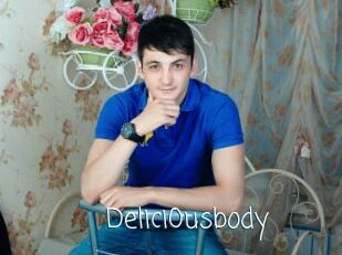 Delici0usbody