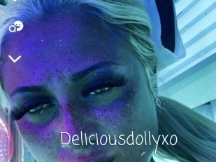Deliciousdollyxo
