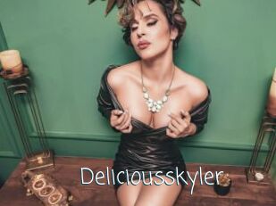 Deliciousskyler