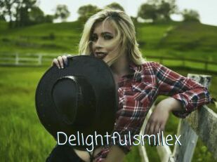 Delightfulsmilex