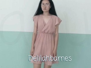 Delilahbarnes