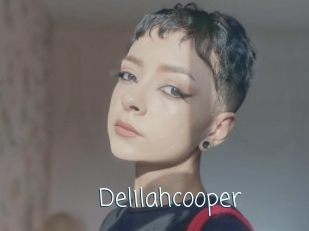 Delilahcooper