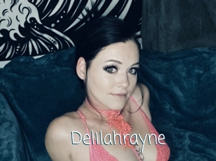 Delilahrayne