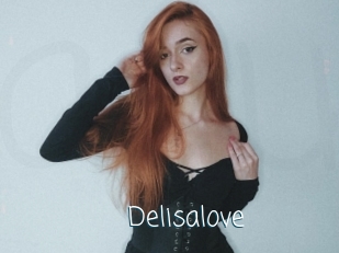 Delisalove